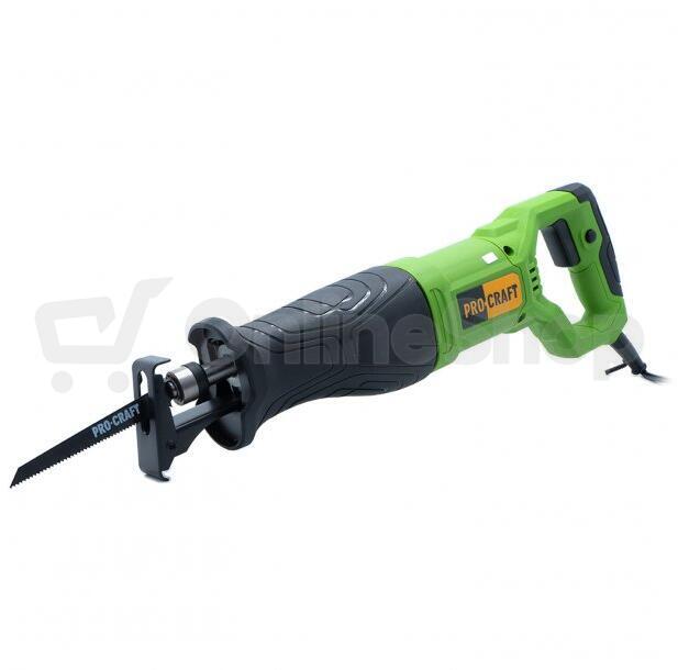 Pila ocaska Procraft PSS1900 / PSS1900