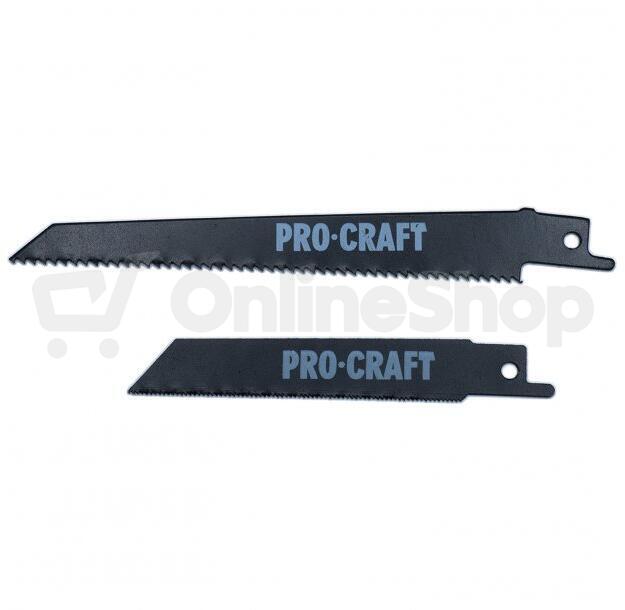 Pila ocaska Procraft PSS1900 / PSS1900