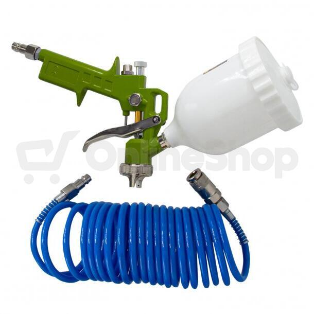 Sada příslušenství ke kompresoru Procraft KIT-5C / KIT-5C