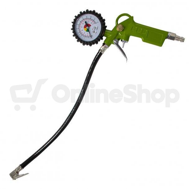 Sada příslušenství ke kompresoru Procraft KIT-5C / KIT-5C