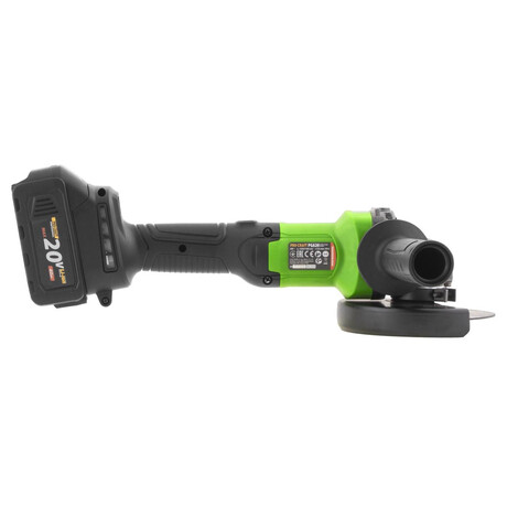 Procraft PGA20 (foto 3)