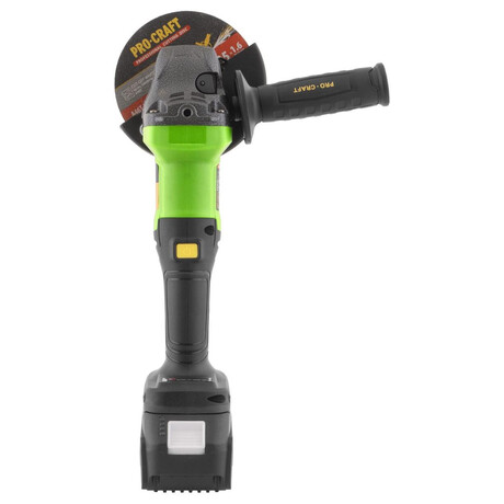 Procraft PGA20 (foto 4)