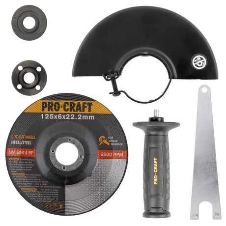 Procraft PGA20 (foto 7)