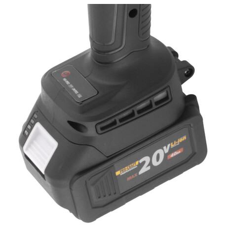 Procraft PGA20 (foto 8)