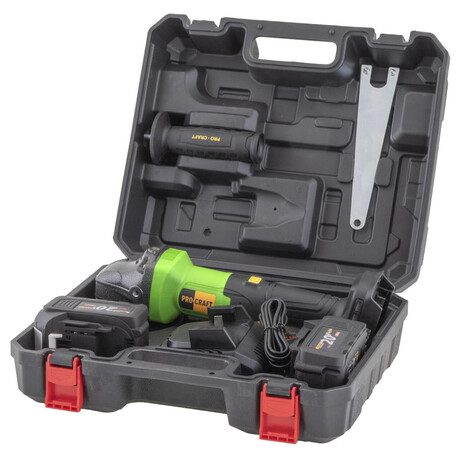 Procraft PGA20 (foto 9)