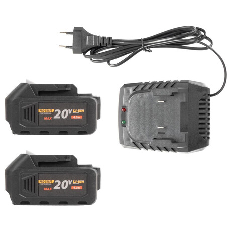 Procraft PGA20 (foto 10)
