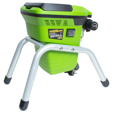 Malířský stříkací systém Procraft PSE1100 / PSE1100