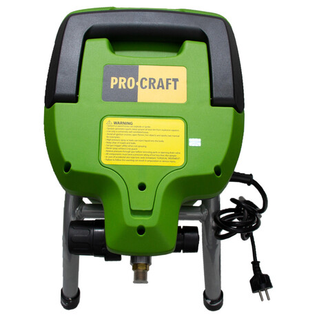 Malířský stříkací systém Procraft PSE1100 / PSE1100