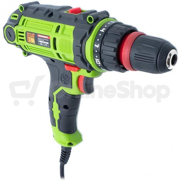 Elektrický šroubovák Procraft PB300DFR / PB300DFR