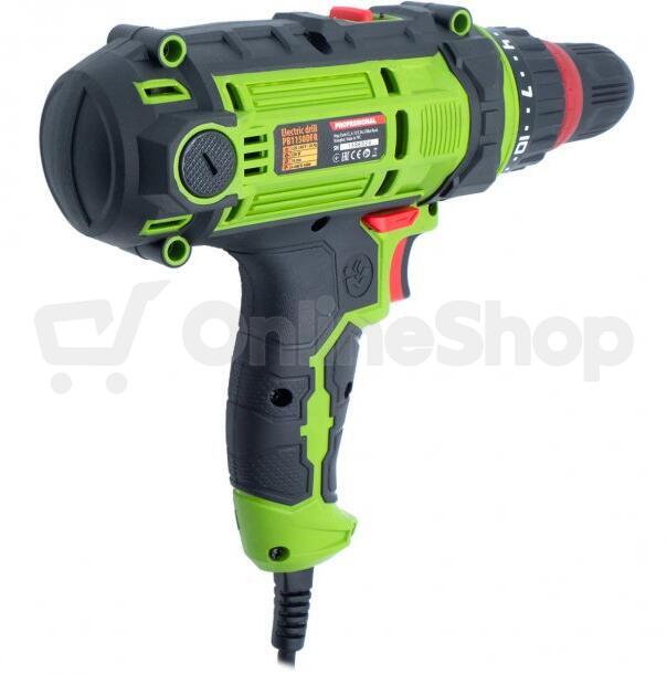 Elektrický šroubovák Procraft PB300DFR / PB300DFR
