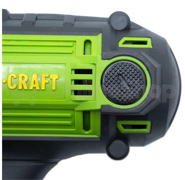 Elektrický šroubovák Procraft PB300DFR / PB300DFR