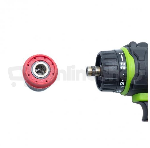 Elektrický šroubovák Procraft PB300DFR / PB300DFR