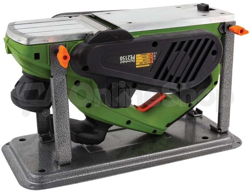Elektrický hoblík Procraft PE2150 (PE1300) / PE2150