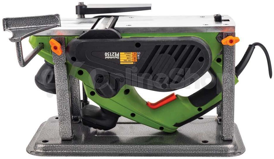 Elektrický hoblík Procraft PE2150 (PE1300) / PE2150