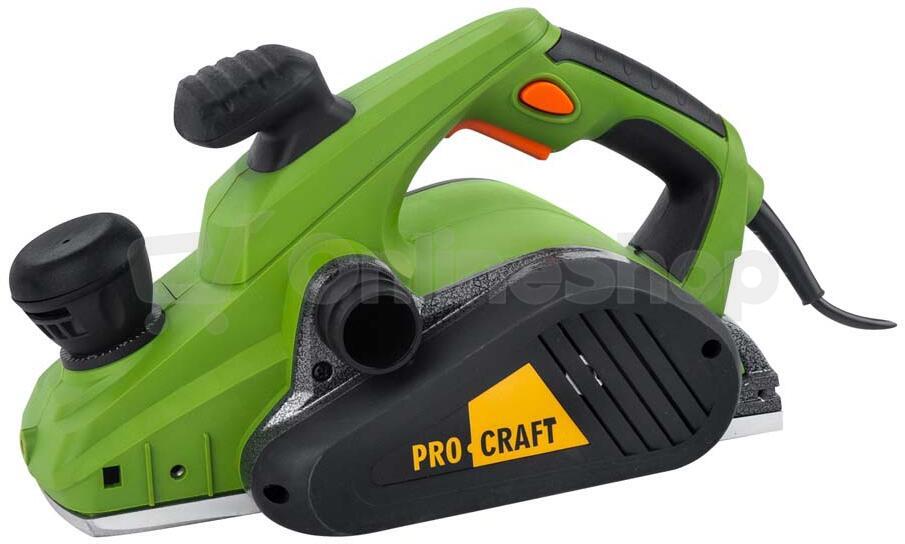 Elektrický hoblík Procraft PE2150 (PE1300) / PE2150