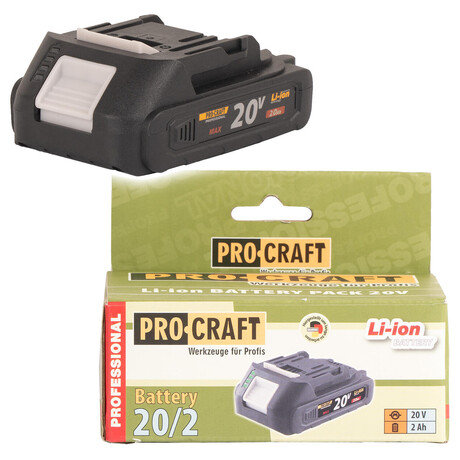 Procraft 20/2A /&nbsp;20/2A (foto 4)