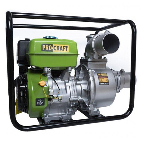 Procraft WP100 /&nbsp;WP100 (foto 1)