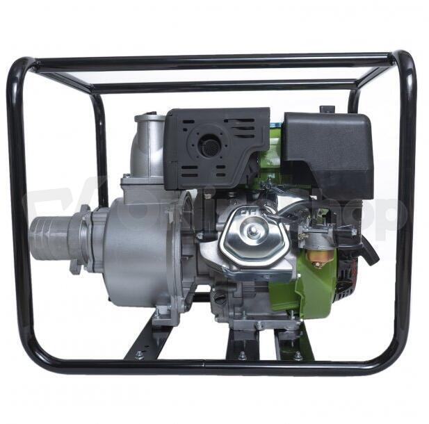 BENZÍNOVÉ VODNÍ ČERPADLO Procraft WP100 / WP100