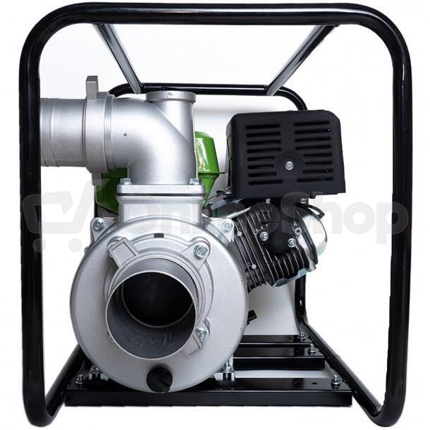 BENZÍNOVÉ VODNÍ ČERPADLO Procraft WP100 / WP100