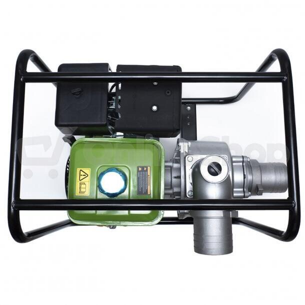 BENZÍNOVÉ VODNÍ ČERPADLO Procraft WP100 / WP100