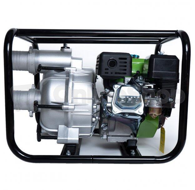 BENZÍNOVÉ VODNÍ ČERPADLO Procraft WPD45 / WPD45