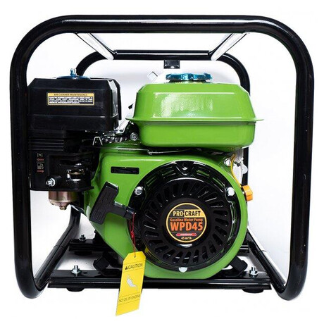 Procraft WPD45 /&nbsp;WPD45 (foto 2)
