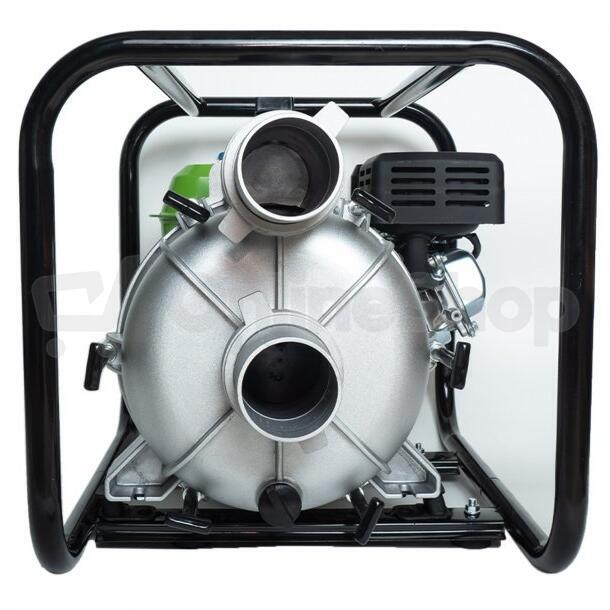 BENZÍNOVÉ VODNÍ ČERPADLO Procraft WPD45 / WPD45