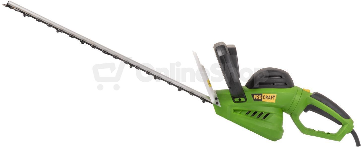 Plotostřih elekrický Procraft PT750 / PT750