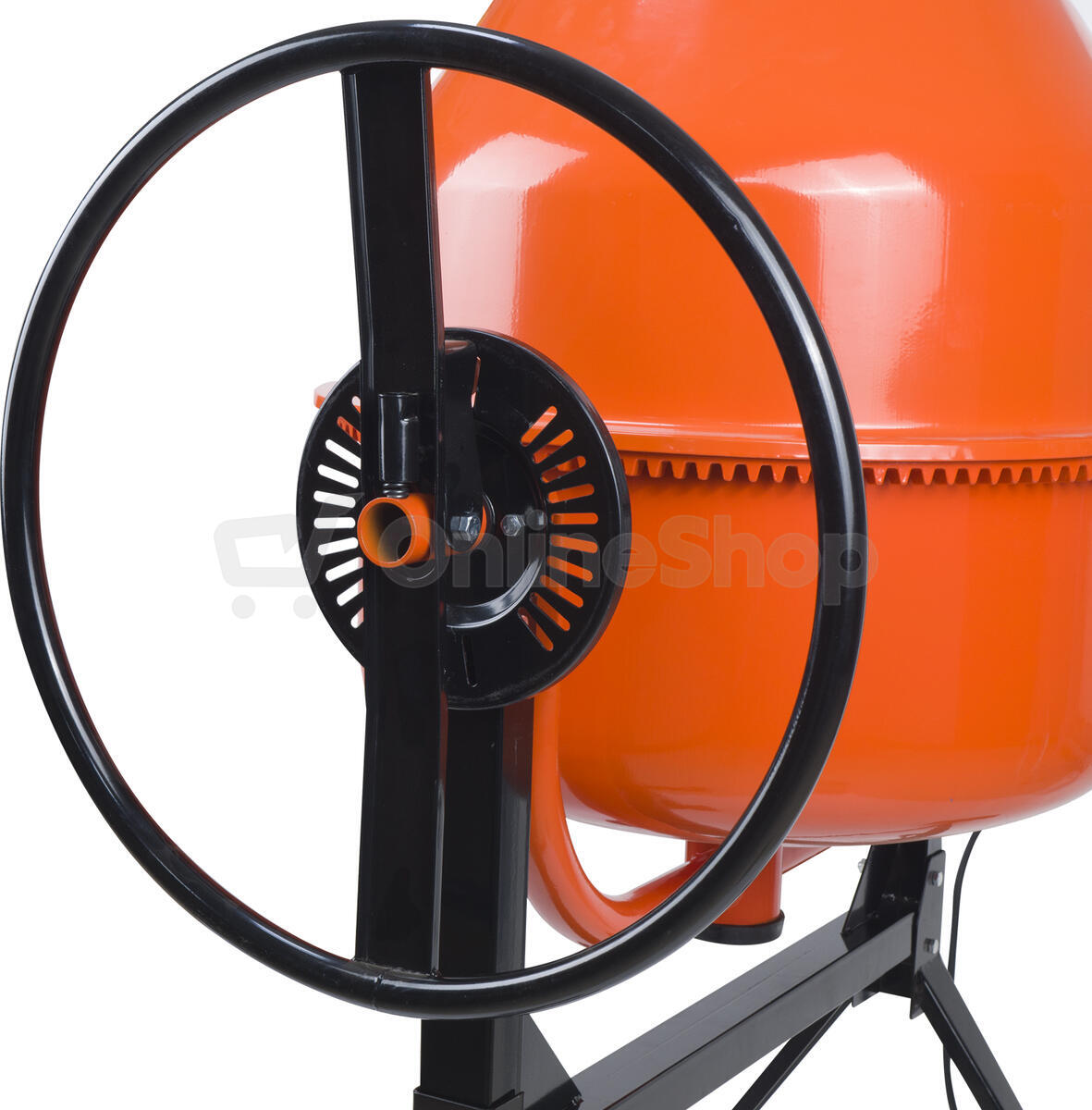 Míchačka na beton 140L Procraft PCM140 / PCM140