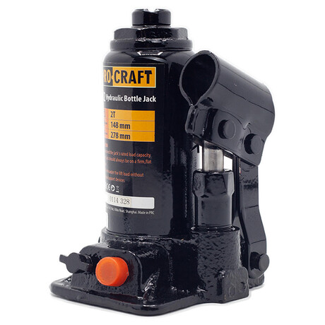 Procraft PJ2 /&nbsp;PJ2 (foto 1)