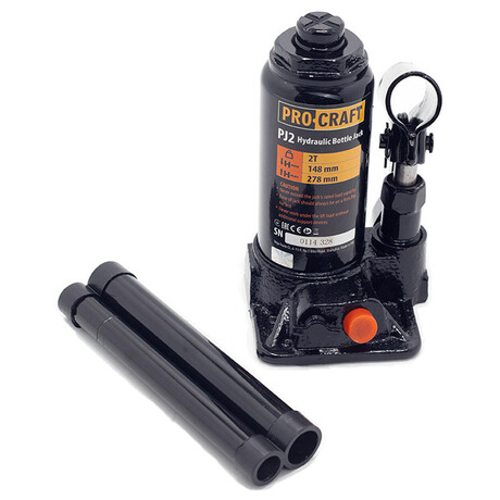 Procraft PJ2 /&nbsp;PJ2 (foto 3)