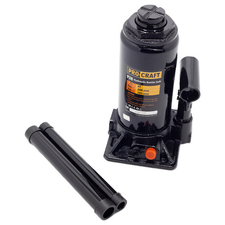 Procraft PJ8 /&nbsp;PJ8 (foto 1)