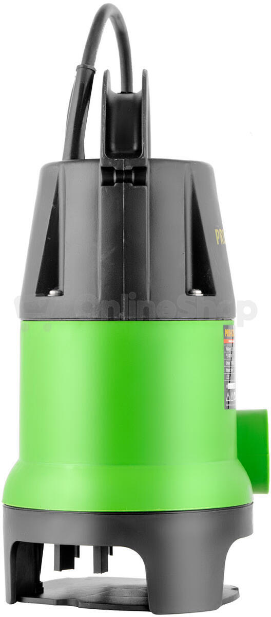 Čerpadlo ponorné Procraft PN17 / PN17