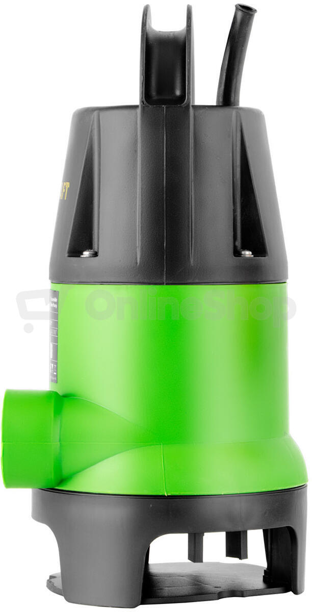 Čerpadlo ponorné Procraft PN17 / PN17