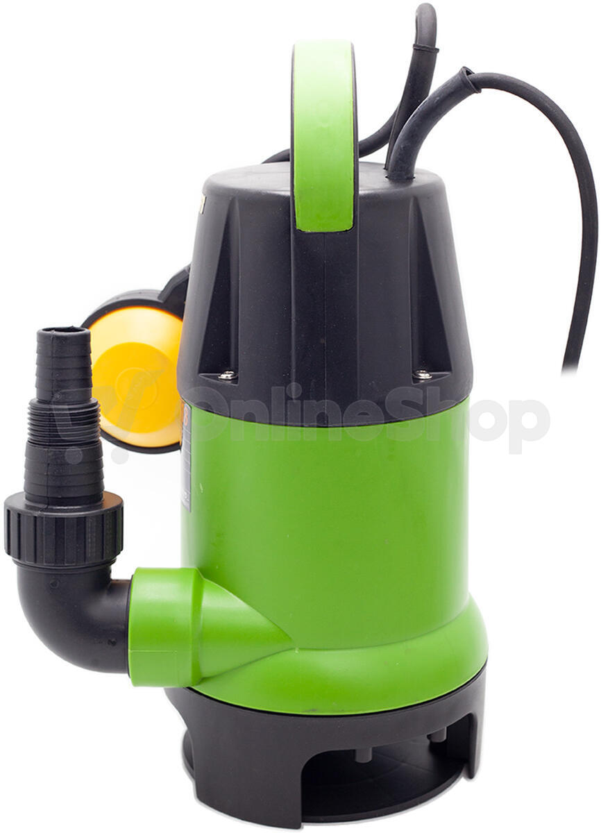 Čerpadlo ponorné Procraft PN18 / PN18