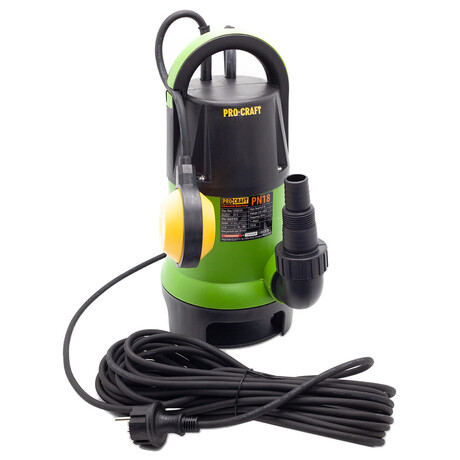 Procraft PN18 /&nbsp;PN18 (foto 3)