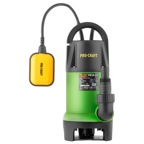 Procraft PN18 /&nbsp;PN18 (foto 4)