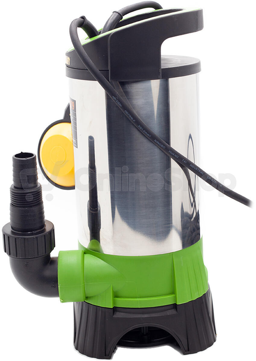 Čerpadlo ponorné Procraft PN19 / PN19