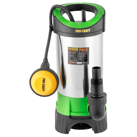 Procraft PN19 /&nbsp;PN19 (foto 4)