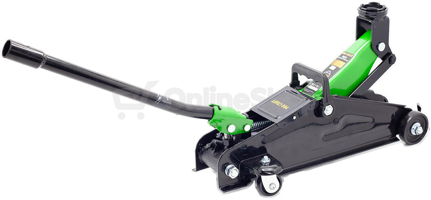 Hydraulický zvedák Procraft PJ25S