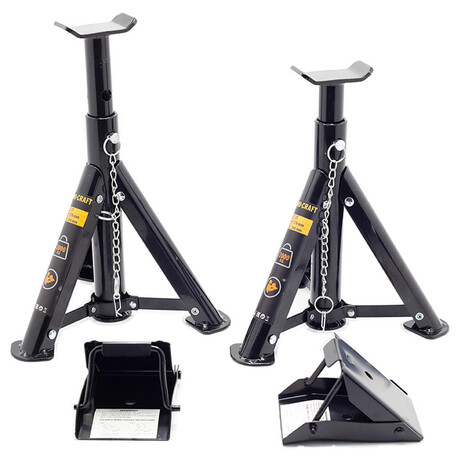 Procraft PJ25S (foto 4)