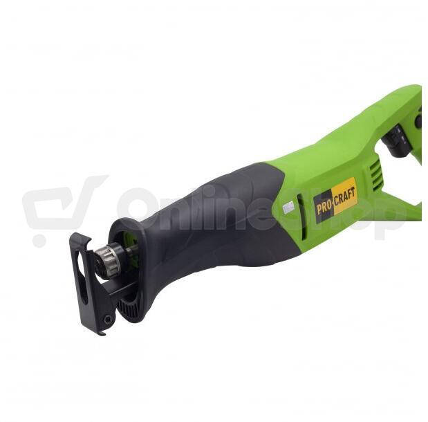 Pila ocaska Procraft PSS1600 / PSS1600