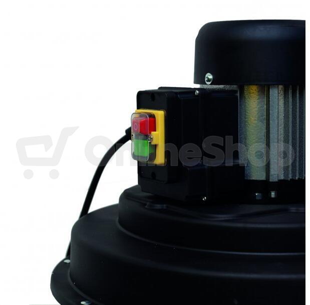 Odsavač pilin a třísek Procraft PDC550 / PDC550