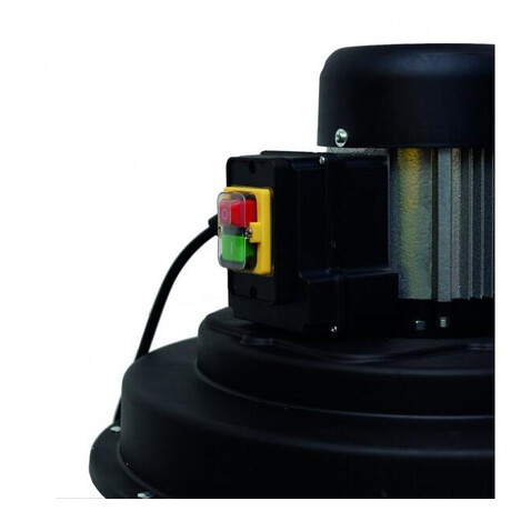 Odsava pilin a tsek Procraft PDC550 / PDC550