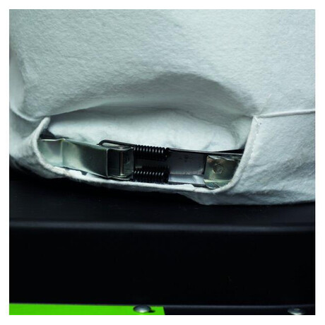 Odsava pilin a tsek Procraft PDC550 / PDC550