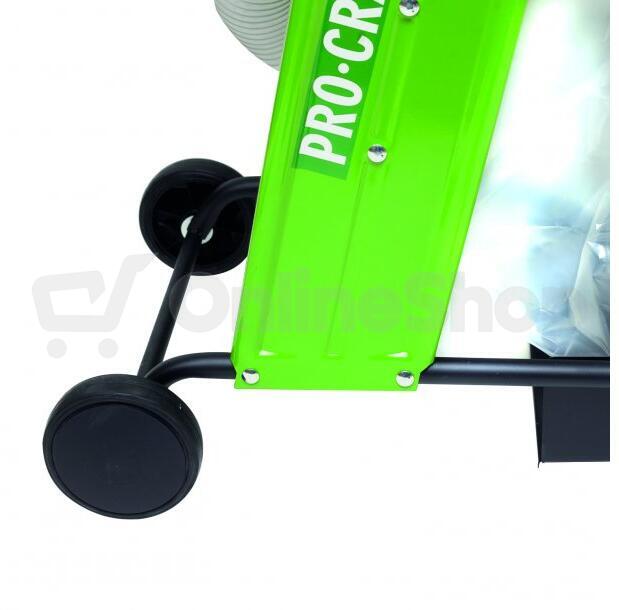 Odsavač pilin a třísek Procraft PDC550 / PDC550