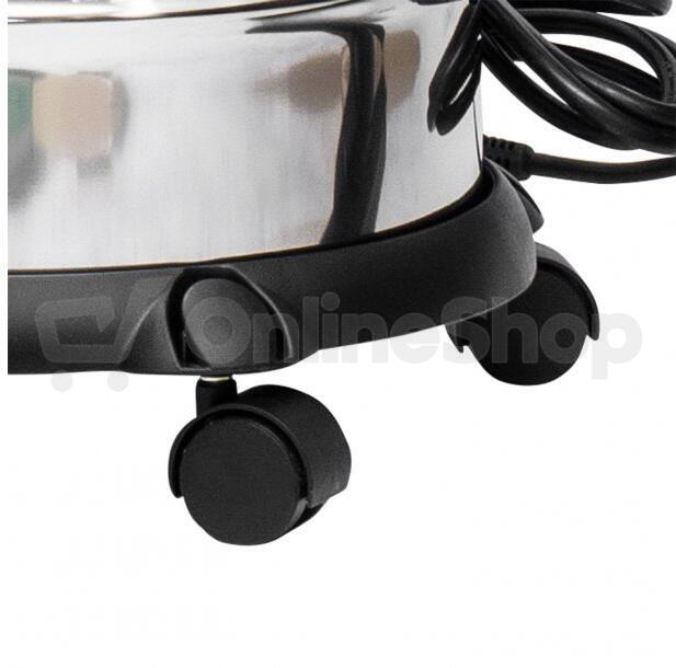Průmyslový vysavač Procraft VP1400