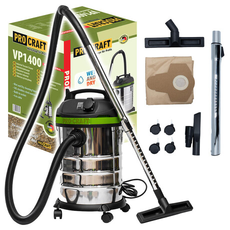 Procraft VP1400 (foto 7)