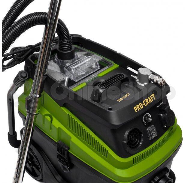 Průmyslový vysavač Procraft VP2000 / VP2000