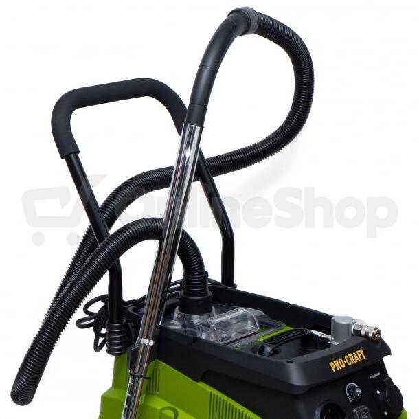 Průmyslový vysavač Procraft VP2000 / VP2000